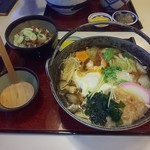 せん龍 大豆島店 - 