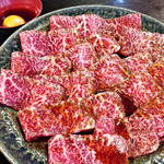 しちりん焼肉 だい - 