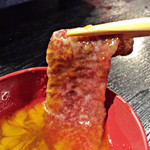 しちりん焼肉 だい - 