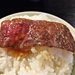 しちりん焼肉 だい - 