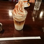 宮越屋珈琲 新千歳空港店 - 