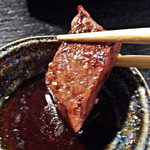 しちりん焼肉 だい - 