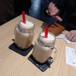 DAISANGEN 大三元　台湾飲茶 - 