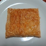 三春堂 - 瓦シュークリーム