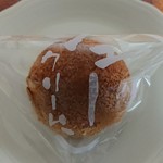 三春堂 - 青龍の卵シュー¥140-