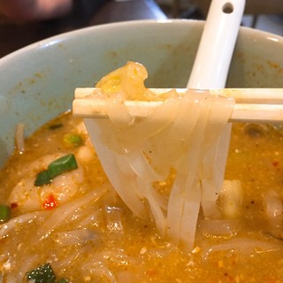 トム・ヤム・クン_1