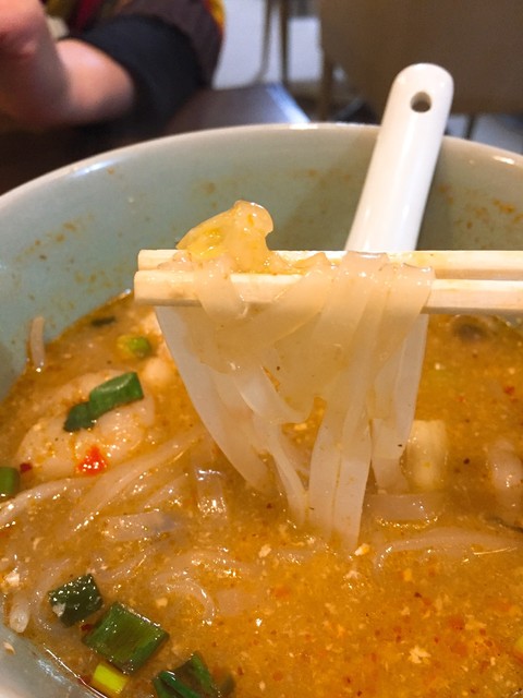 閉店 トム ヤム クン 千歳烏山 タイ料理 食べログ