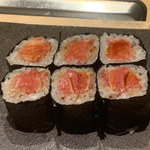 寿し おおはた - 