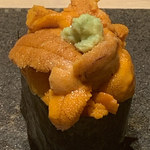 寿し おおはた - 