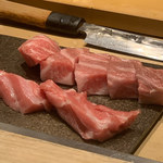 寿し おおはた - 