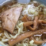 せいほう - ラーメン