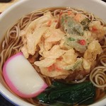 Komoro Soba Okachimachiten - 