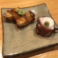 龍寿し - 