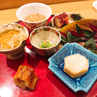 日本料理 太月 - 