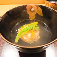 日本料理 太月 - 