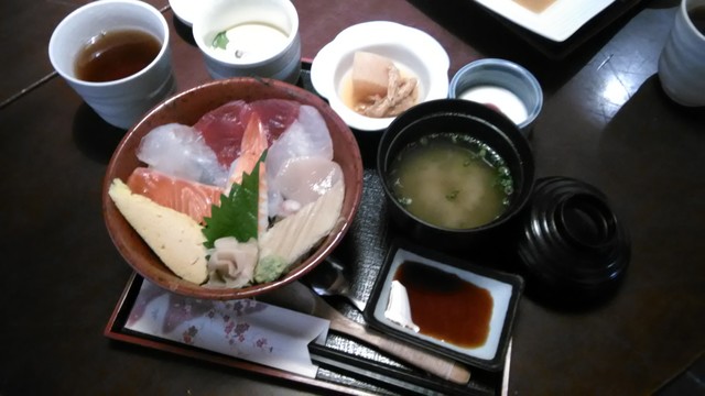 和楽 ワラク 新浜松 魚介料理 海鮮料理 食べログ