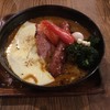 スープカレーGARAKU 札幌本店