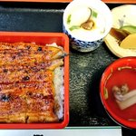 鰻のおかむら - 