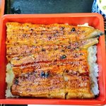 鰻のおかむら - 