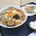 餃子の王将 - 