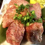 炭火焼肉 勇 - 