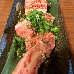 Sumibiyakiniku Isami - 