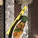 汀邸　遠音近音　Ochi Kochi - 