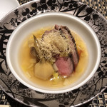 汀邸　遠音近音　Ochi Kochi - 