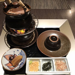 汀邸　遠音近音　Ochi Kochi - 