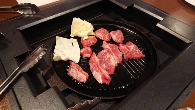 バックヤードグリル（Back Yard Grill） - 苫小牧市その他（バーベキュー）の写真