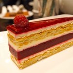 リンツ ショコラ カフェ - 