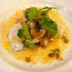 シンガポール シーフードリパブリック - 