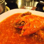 シンガポール シーフードリパブリック - 