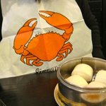 シンガポール シーフードリパブリック - 