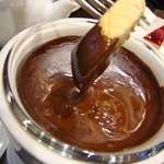 リンツ ショコラ カフェ - 