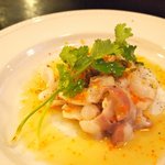 シンガポール シーフードリパブリック - 