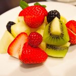 リンツ ショコラ カフェ - 