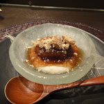 くすのき - 和風マロングラッセ