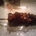 焼き鳥 丈参 - コース③背肝