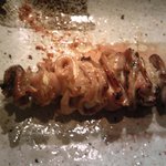 焼き鳥 丈参 - コース⑥さえずり