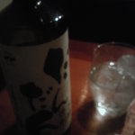 焼き鳥 丈参 - 芋焼酎だんだん