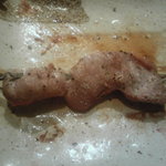 焼き鳥 丈参 - コース⑧べら