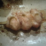 焼き鳥 丈参 - コース⑨ふりそで