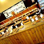 プティブラン パワーセンター大津店 - 清潔感あふれるお店