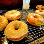 プティブラン パワーセンター大津店 - ドーナツ