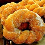 プティブラン パワーセンター大津店 - ドーナツ