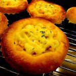 プティブラン パワーセンター大津店 - マヨコーンパン