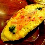 プティブラン - グラタンパン