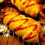 プティブラン - アラビキウインナー