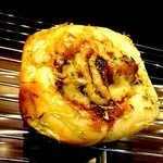 プティブラン - テリヤキチキン